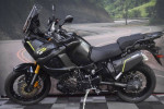 2022 Yamaha Super Tenere ES Parallel