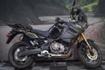 2022 Yamaha Super Tenere ES Parallel