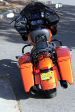 2020 Harley Davidson FLTRXS / Road Glide Special