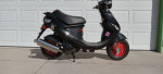 150 Scooter