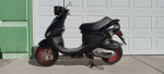 150 Scooter