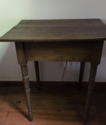 Primitive Tavern Table