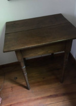 Primitive Tavern Table