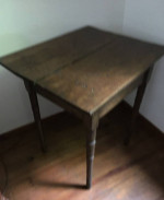 Primitive Tavern Table