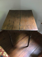 Primitive Tavern Table