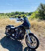 2015 HARLEY DAVIDSON DYNA LOW RIDER * LOW MILES * CLEAN* WONT LAST *!!