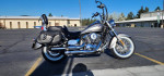 2006 Kawasaki Vulcan 900