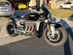 Triumph Rocket 3R