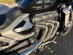 Triumph Rocket 3R