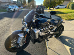 Triumph Rocket 3R