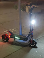 Electric scooter for sale VSETT 11+ SUPER 72V
