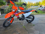 2024 KTM 500 EXC-F