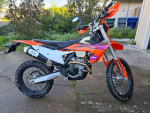 2024 KTM 500 EXC-F