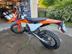 2024 KTM 500 EXC-F