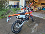 2024 KTM 500 EXC-F