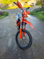 2024 KTM 500 EXC-F