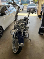 2006 Harley Davidson Heritage SoftTail Classic