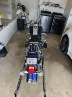 2006 Harley Davidson Heritage SoftTail Classic