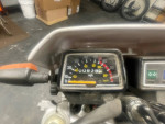 2008 Yamaha TW 200