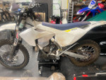 2019 Husqvarna TE 150