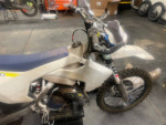 2019 Husqvarna TE 150