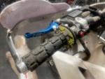 2019 Husqvarna TE 150