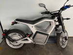 Electric Motorcycle, Sondors Metacycle