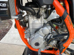 2022 KTM 350SXF