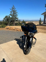BEAUTIFUL 2012 VICTORY CROSS COUNTRY 1800CC