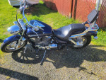 2007 Honda VTX 1300