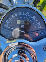 2007 Honda VTX 1300