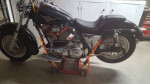 1984 Harley Davidson FXR