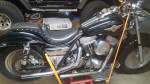 1984 Harley Davidson FXR
