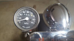 1984 Harley Davidson FXR