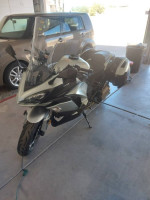 2018 Kawasaki Zx1000