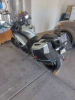 2018 Kawasaki Zx1000