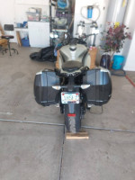 2018 Kawasaki Zx1000