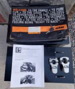KTM 990 Adventure EFI Adventure Bike