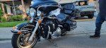 Harley Ultra Glide Classic FLHTCU 100th Anniversary 60k miles CLEAN