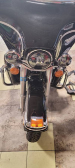 Harley Ultra Glide Classic FLHTCU 100th Anniversary 60k miles CLEAN