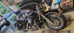 Harley Ultra Glide Classic FLHTCU 100th Anniversary 60k miles CLEAN
