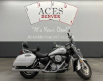 2005 Kawasaki VN1600D1 SKU:20704