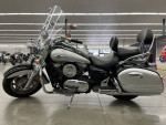 2005 Kawasaki VN1600D1 SKU:20704
