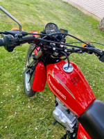 1981 Honda XL185 in Mint Condition