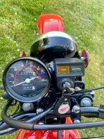 1981 Honda XL185 in Mint Condition