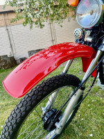 1981 Honda XL185 in Mint Condition
