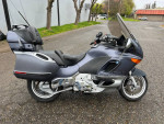 2000 Bmw K1200LT
