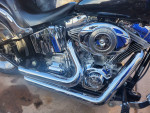 07 Fatboy 05 Sportster