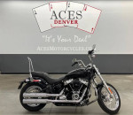2021 Harley-Davidson FXST - Softail Standard SKU:20597 V T