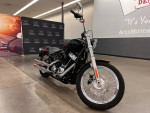 2021 Harley-Davidson FXST - Softail Standard SKU:20597 V T